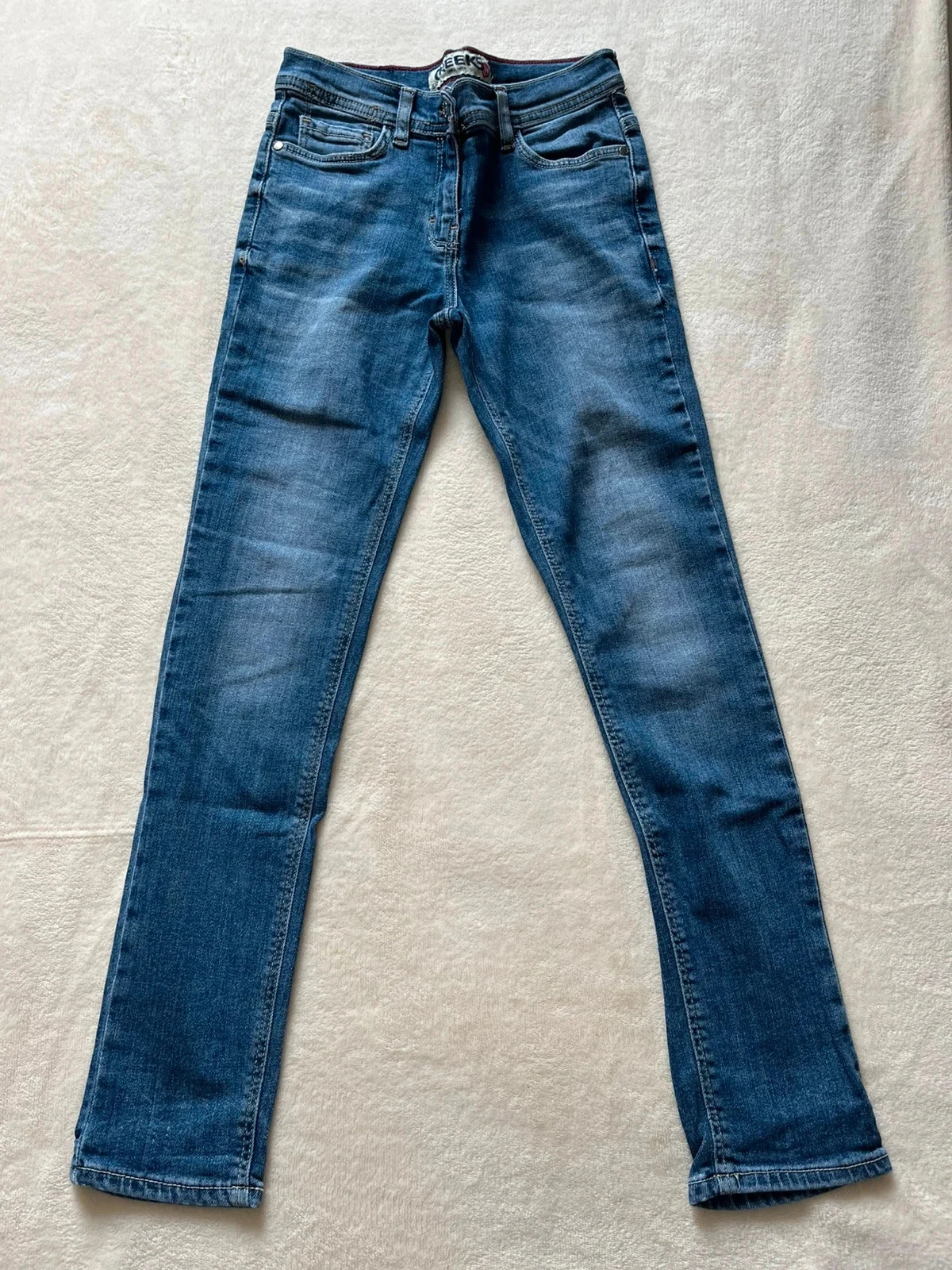 Meisjesbroekenset 10 jaar 👖 – photo 5